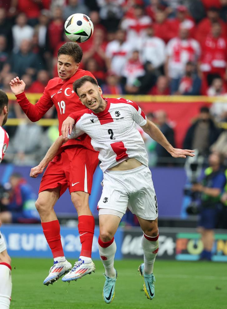 Herkes bu galibiyeti konuşuyor! Türkiye şimdiden Avrupa'nın gözünü korkuttu! "Dünya çapında..." G3