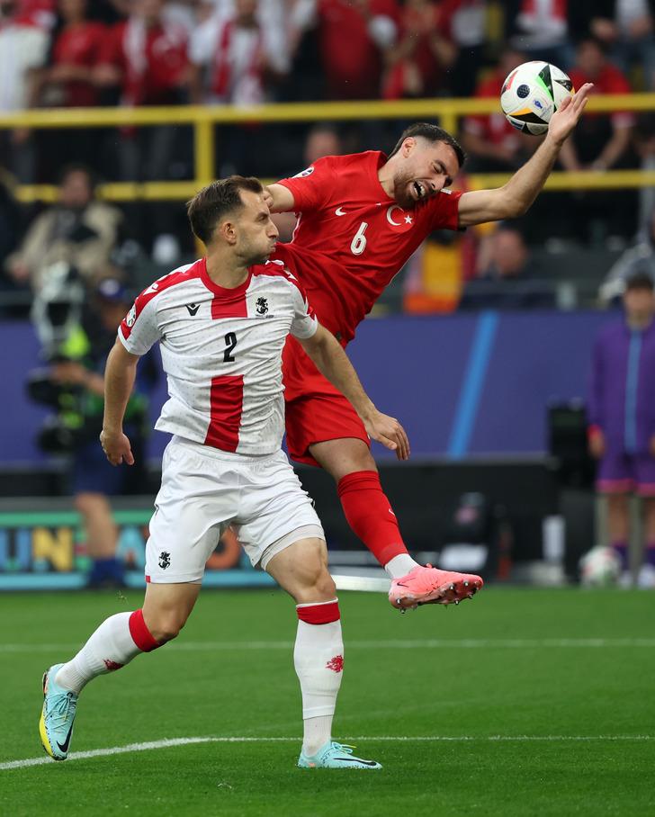 Herkes bu galibiyeti konuşuyor! Türkiye şimdiden Avrupa'nın gözünü korkuttu! "Dünya çapında..." G2
