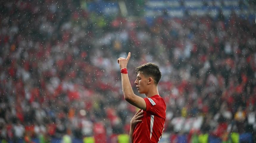 Arda Güler'in olağanüstü golü dünyada gündem oldu! Maç sonrası konuştu: 'İnanılmaz hisler içindeyim'