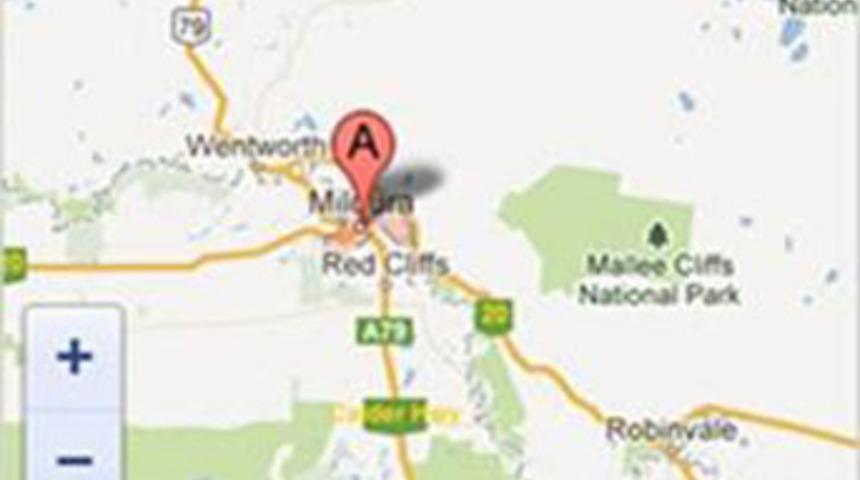 Polis uyardı: 'Apple Maps kullanmayın'