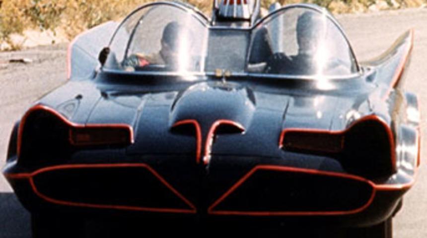 O otomobil artık satılıyor!