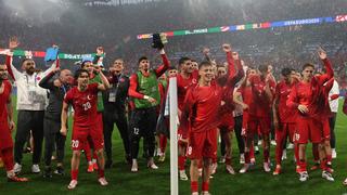 Herkes bu galibiyeti konuşuyor! Türkiye şimdiden Avrupa'nın gözünü korkuttu! Dünya çapında...