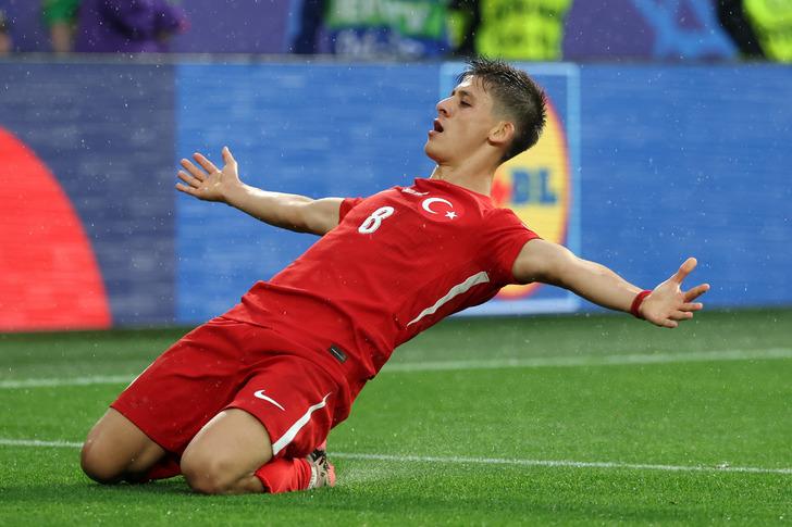 Maça saatler kala Avusturya'nın antrenmanını ifşa ettiler! Milli takıma skandal sözler: Sadece rol yaparlar G2