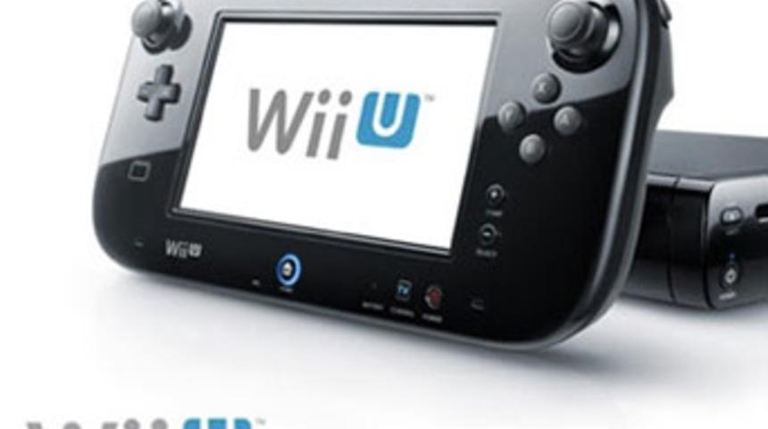 Wii U&rsquo;nun işlemcisi X360 ve PS3&prime;den Yavaş mı?