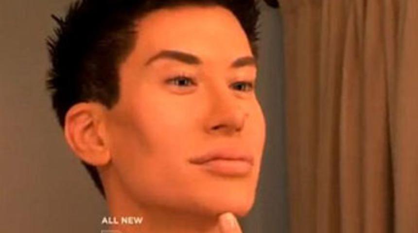 100 bin dolara 100 estetik operasyon!