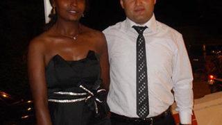 Nişanlısını öldürüp intihar etti