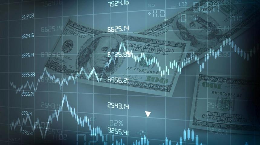Dünyanın en değerli şirketi oldu... Nvidia Microsoft'u geride bıraktı: 3,4 trilyon dolar!