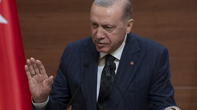 AK Parti’nin planı belli oldu: ‘Erdoğan asla sıcak bakmayacak’ 