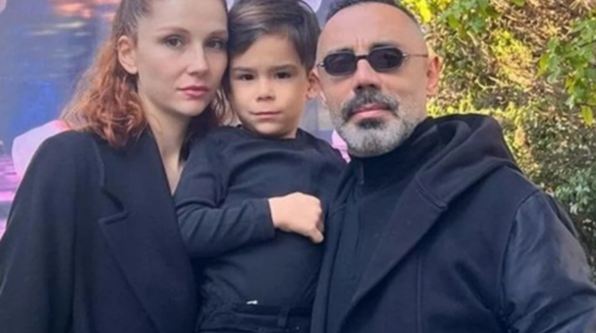 6 yıl önce nikah masasına oturmuşlardı! Umut Oğuz ile Sevilay Tilda Oğuz boşanıyor 