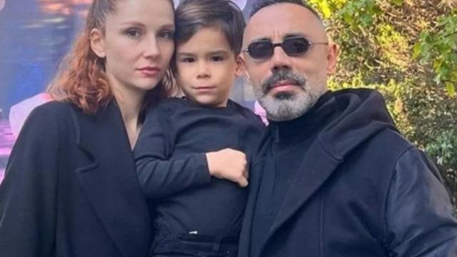 6 yıl önce nikah masasına oturmuşlardı! Umut Oğuz ile Sevilay Tilda Oğuz boşanıyor 