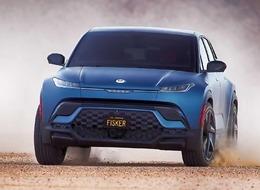 Beşinci elektrikli araç markası da iflas etti! Otomobilde yaprak dökümü