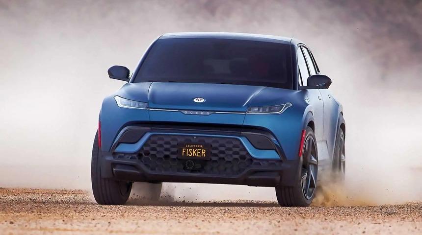 Beşinci elektrikli araç markası da iflas etti! Otomobilde yaprak dökümü