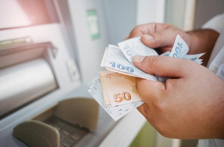 ATM’lerle ilgili yeni düzenleme! Limit yükselecek, 10 TL ve 20 TL’lik banknotlar kalkacak…