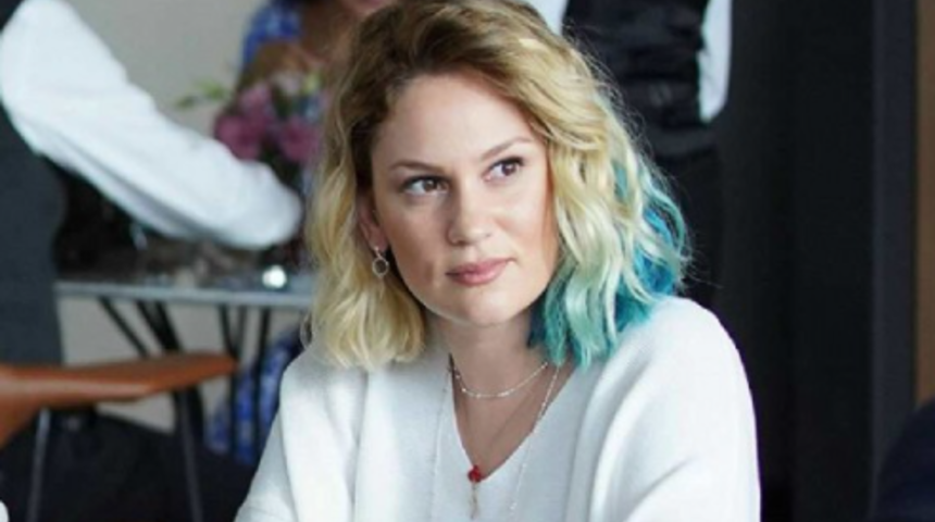 Tatil öncesi detoks kampına gitmişti! Farah Zeynep Abdullah bikinili görüntülendi 