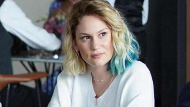 Tatil öncesi detoks kampına gitmişti! Farah Zeynep Abdullah bikinili görüntülendi 