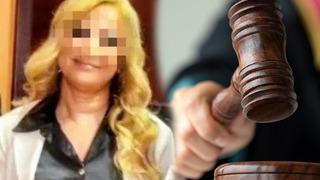 Adana'da kadın hakimin baş döndüren skandallar zinciri! Cinsel birliktelik videoları, uyuşturucu partileri...