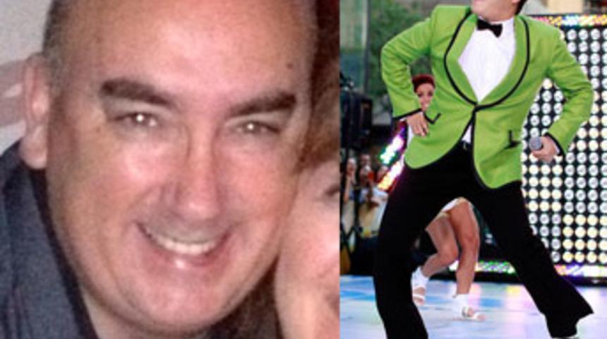 Gangnam Style öldürdü!