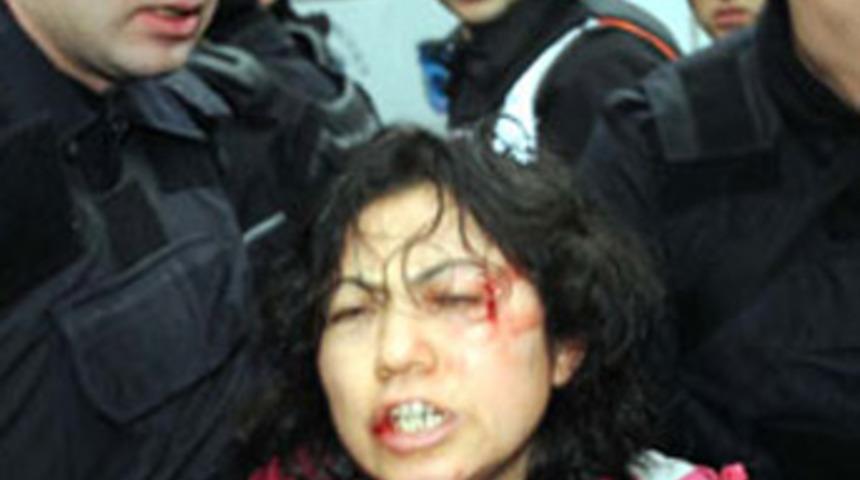 Okmeydanı Hastanesi'nde gerginlik!