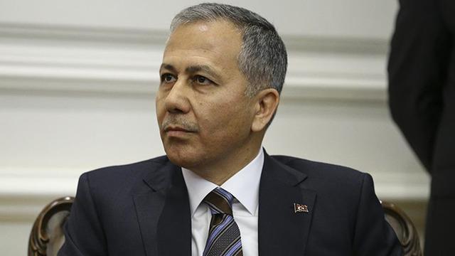 SON DAKİKA | Bakan Yerlikaya acı bilançoyu açıkladı! 'Bayram tatilinin ilk 4 gününde 26 kişi hayatını kaybetti'