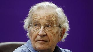 ABD'li ünlü entelektüel Noam Chomsky'nin öldüğü söylenmişti! Sevenlerini mutlu eden haber geldi: Taburcu edildi