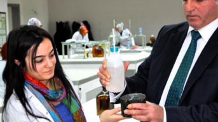 10 yıl bozulmayacak asfalt yaptılar