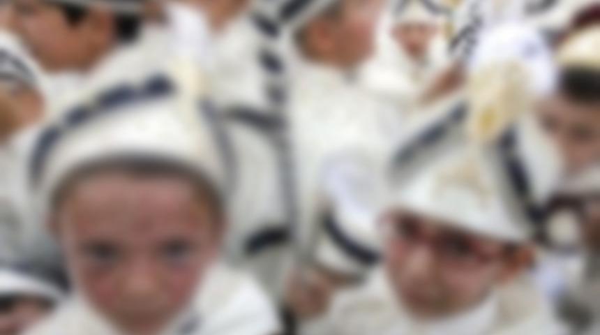 Almanya "sünnet" kararını verdi