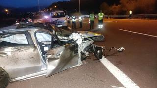 Bayram tatilinin acı bilançosu: 36 ölü 6 bin 550 yaralı