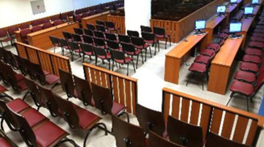 'Ergenekon'da kritik gün