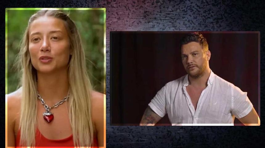 Evliliğinin onun yüzünden bittiği söyleniyordu… Sinan Akçıl'dan bomba Aleyna Kalaycıoğlu itirafı