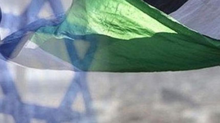 İsrail 'Filistin bölgesi' ibaresini kaldırdı!