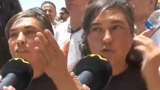 Kalabalıktan kuyruktan çıkamadı! Adalar'a gitmek zorunda kaldı... Mecbur gönderiliyorum