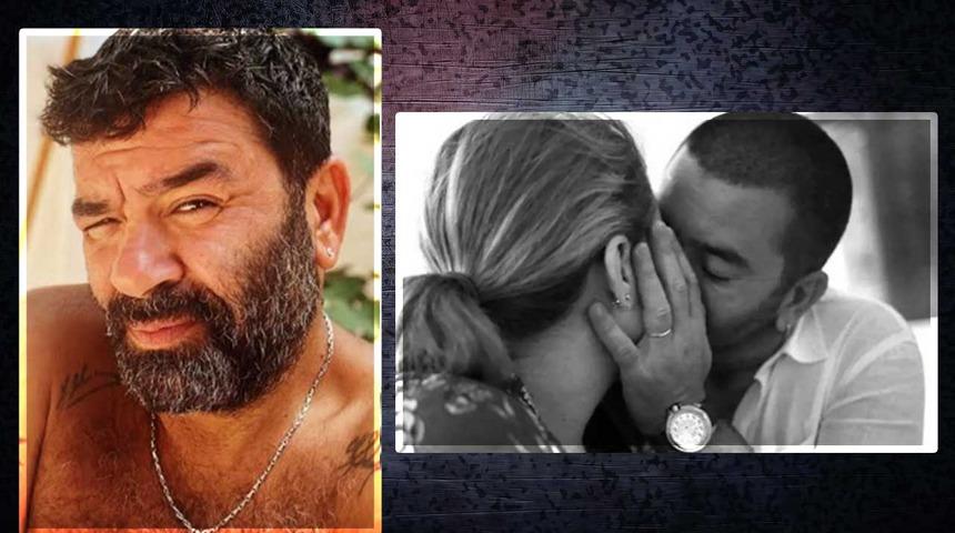 Ceyda Düvenci ile tek celsede boşanmıştı! Bülent Şakrak yeni sevgilisi Esra Akpınar’la tatile çıktı 