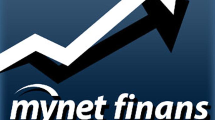 Mynet Finans artık cebinizde!