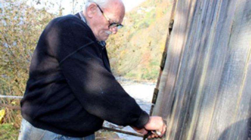 Anahtarlı geçiş sistemi