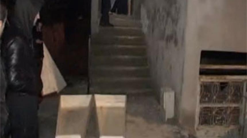 Cesetleri 1 hafta sonra bulundu