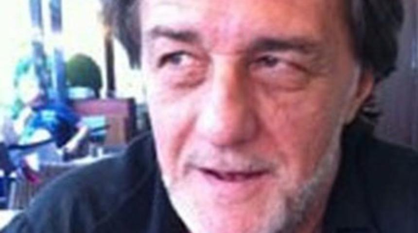 Türk gazeteci serbest