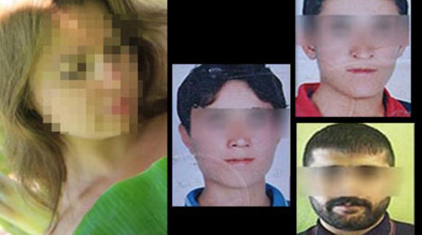 Ramila ile tuzağa düşürdüler