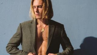 Sinan Çetin'in Oğlu Rafael Cemo aşkını ilan etti! Sevgili Dilan Çiçek Deniz'i böyle paylaştı