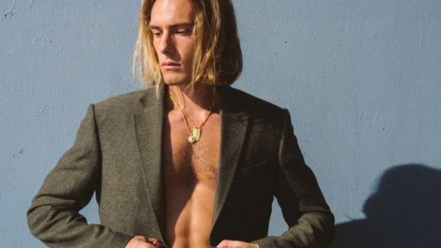 Sinan Çetin'in Oğlu Rafael Cemo aşkını ilan etti! Sevgili Dilan Çiçek Deniz'i böyle paylaştı