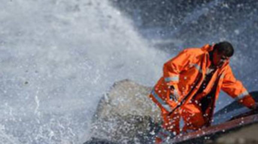 Kayıp balık&ccedil;ı M&uuml;min Akg&uuml;n'&uuml;n cesedi bulundu