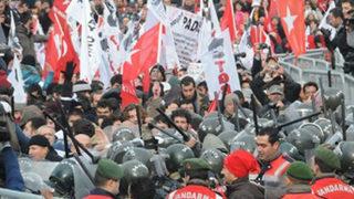 Silivri meydan muharebesi