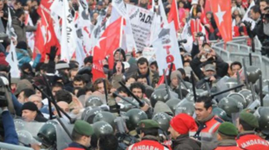 Silivri meydan muharebesi