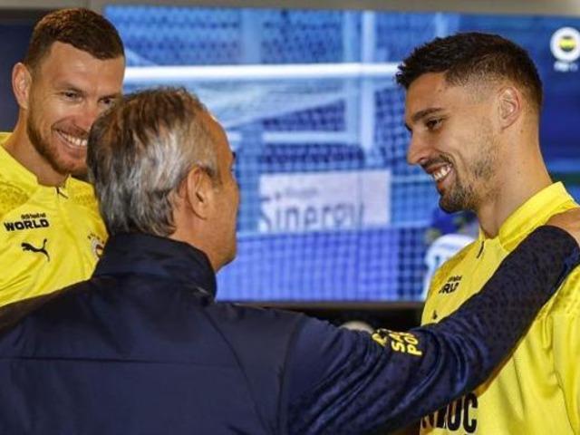 İsmail Kartal istemişti, Mourinho kapıyı gösterdi! 'Kendine kulüp bul'