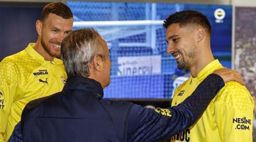 İsmail Kartal istemişti, Mourinho kapıyı gösterdi! 'Kendine kulüp bul'