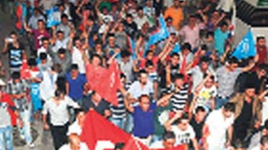 B&ouml;ylesi ancak T&uuml;rkiye'de olur