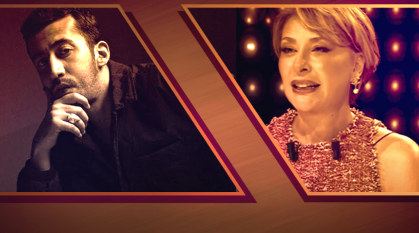 Rap şarkılarını eleştirmişti... Gazapizm'den Gülse Birsel'e sert sözler! 'Bu sığlıkta baktığına emindik'