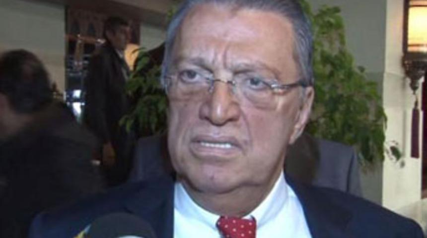 Mesut Yılmaz: 'Özal eceliyle ölmüştür'