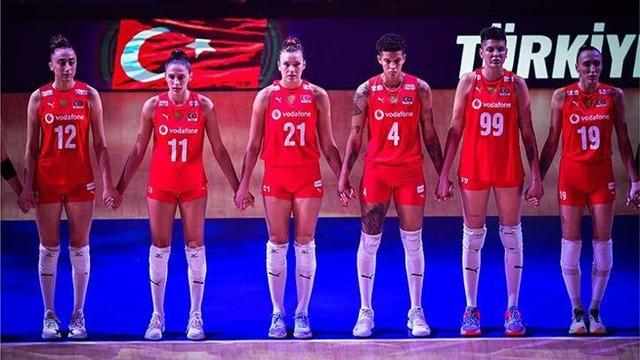 Filenin Sultanları'nın Paris Olimpiyatları'ndaki rakipleri belli oldu! 
