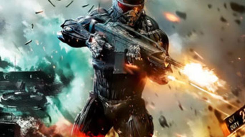 Crysis 3 için 8 GB RAM gerekiyor!