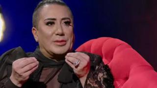 Murat Övüç özel hayatını açık açık anlattı! Sevgilisinin işini 'kral' diyerek açıkladı